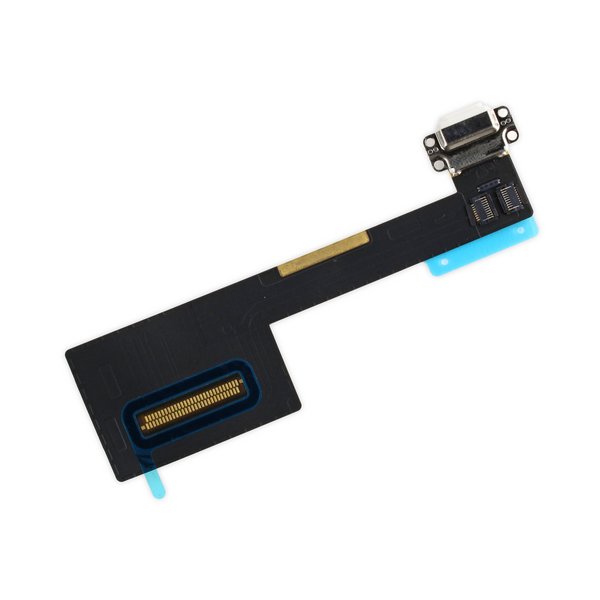 iPad Pro 9.7" Lightning Connector iFixit