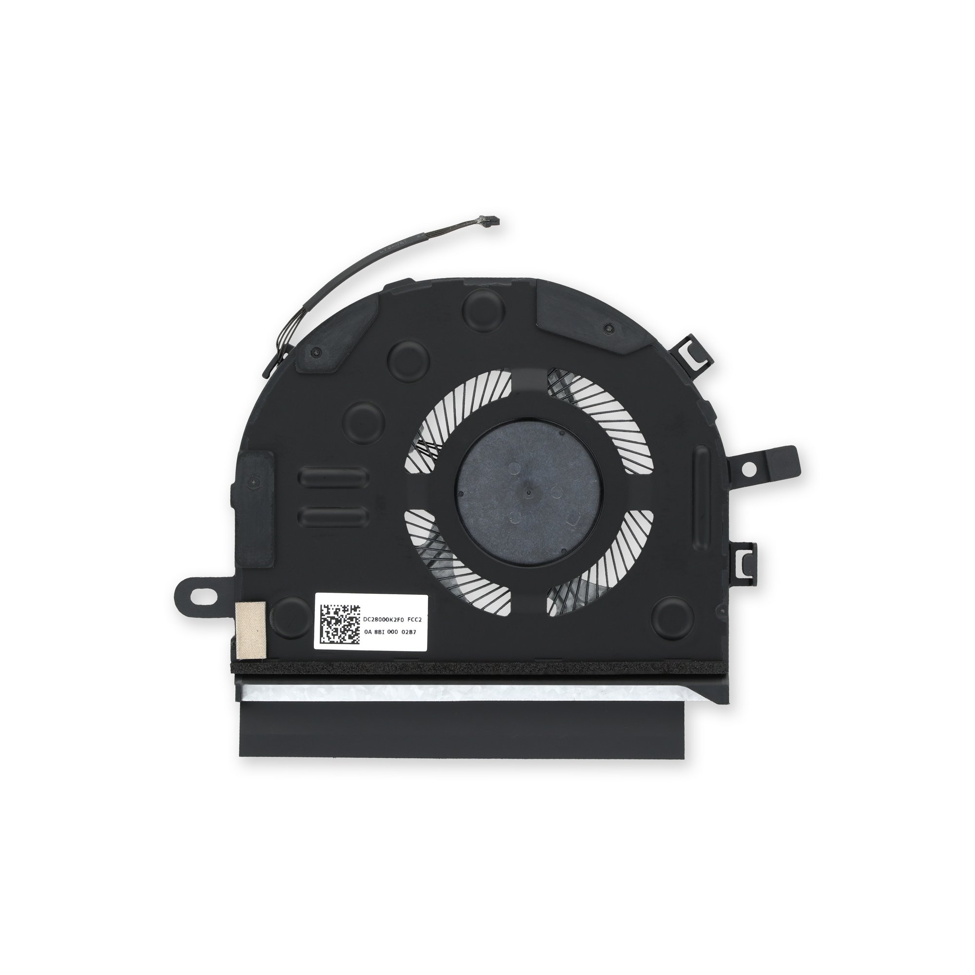 Lenovo IdeaPad Flex 5-1570 Aftermarket Fan - 5F10N71321