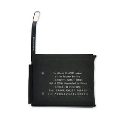 Apple Watch (44 mm SE, SE 2, and Series 5) Battery