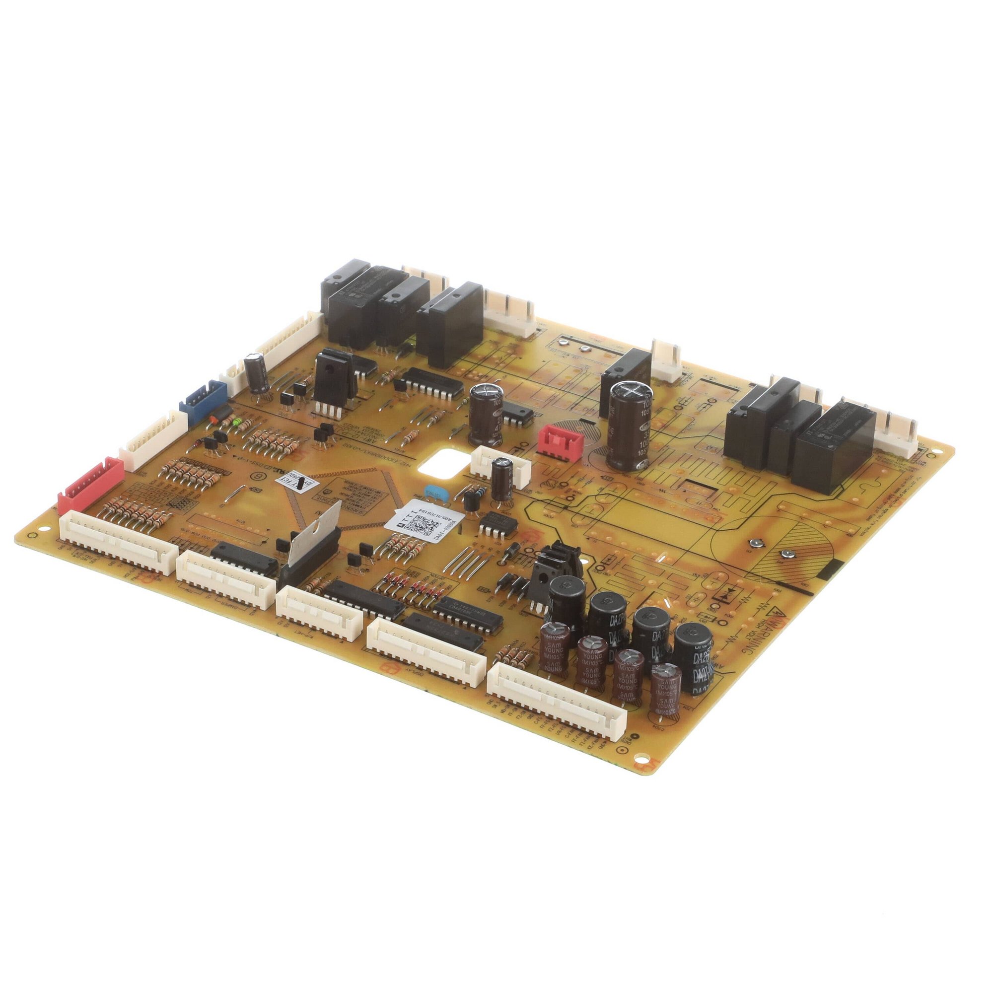 Samsung Refrigerator Power Control Board - DA94-02680A