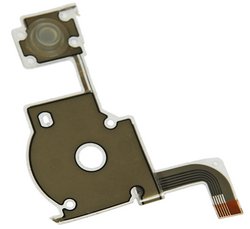 Sony PSP 2000 Left Button Contact Cable