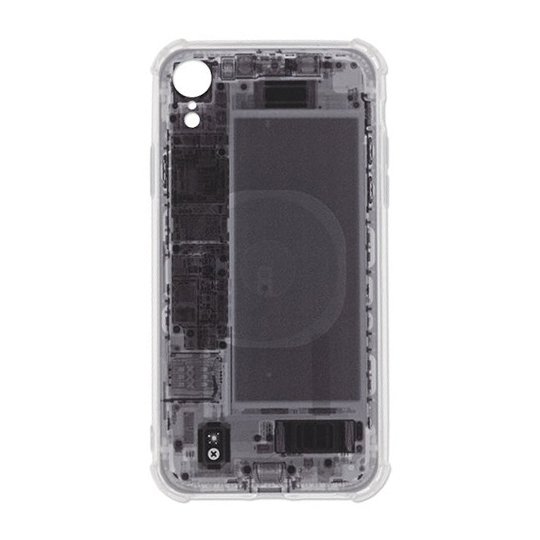iFixit Insight iPhone XR Case