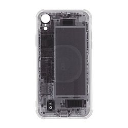 iFixit Insight iPhone XR Case