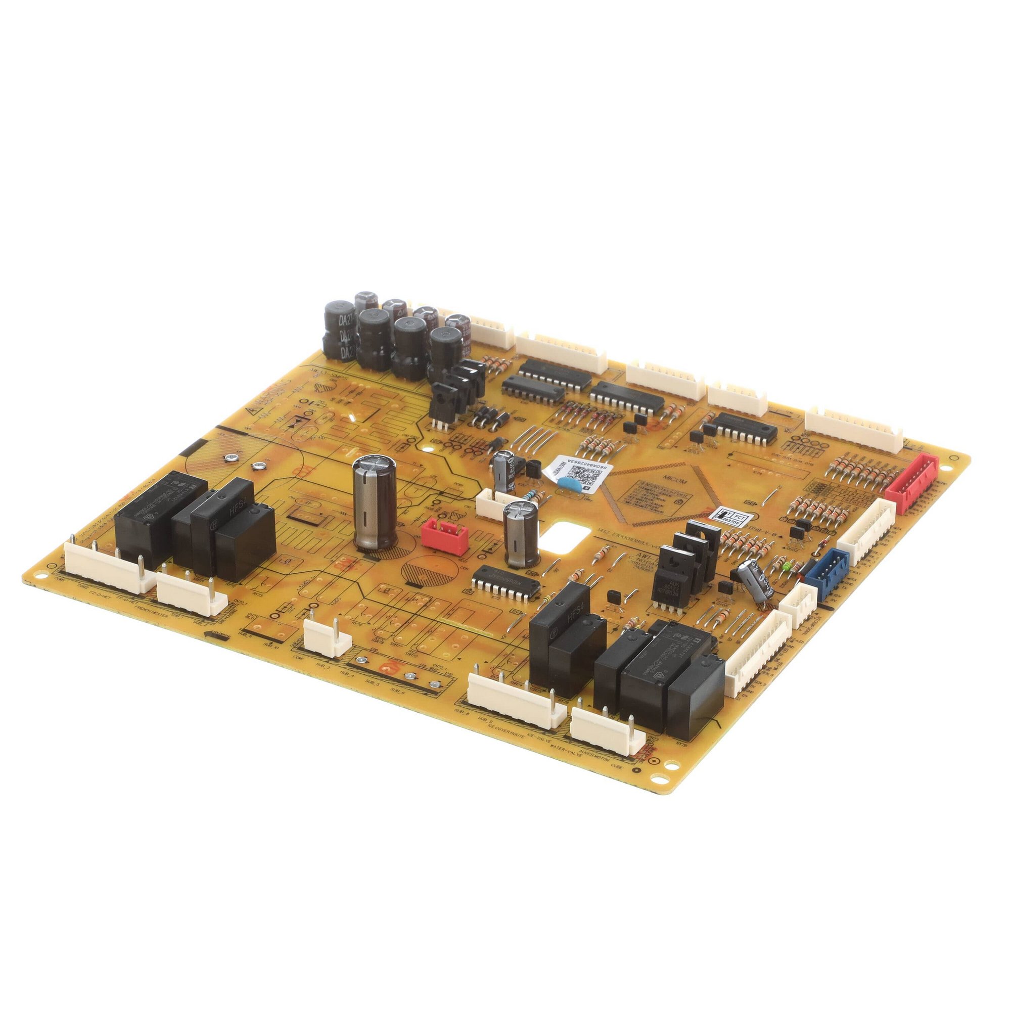 Samsung PCB Eeprom Assembly - DA94-02663A