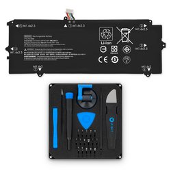 HP Elite X2 1012 G1 Battery - MG04XL
