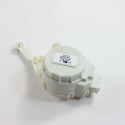 GE Laundry Diverter Drive Assembly - WH47X10040