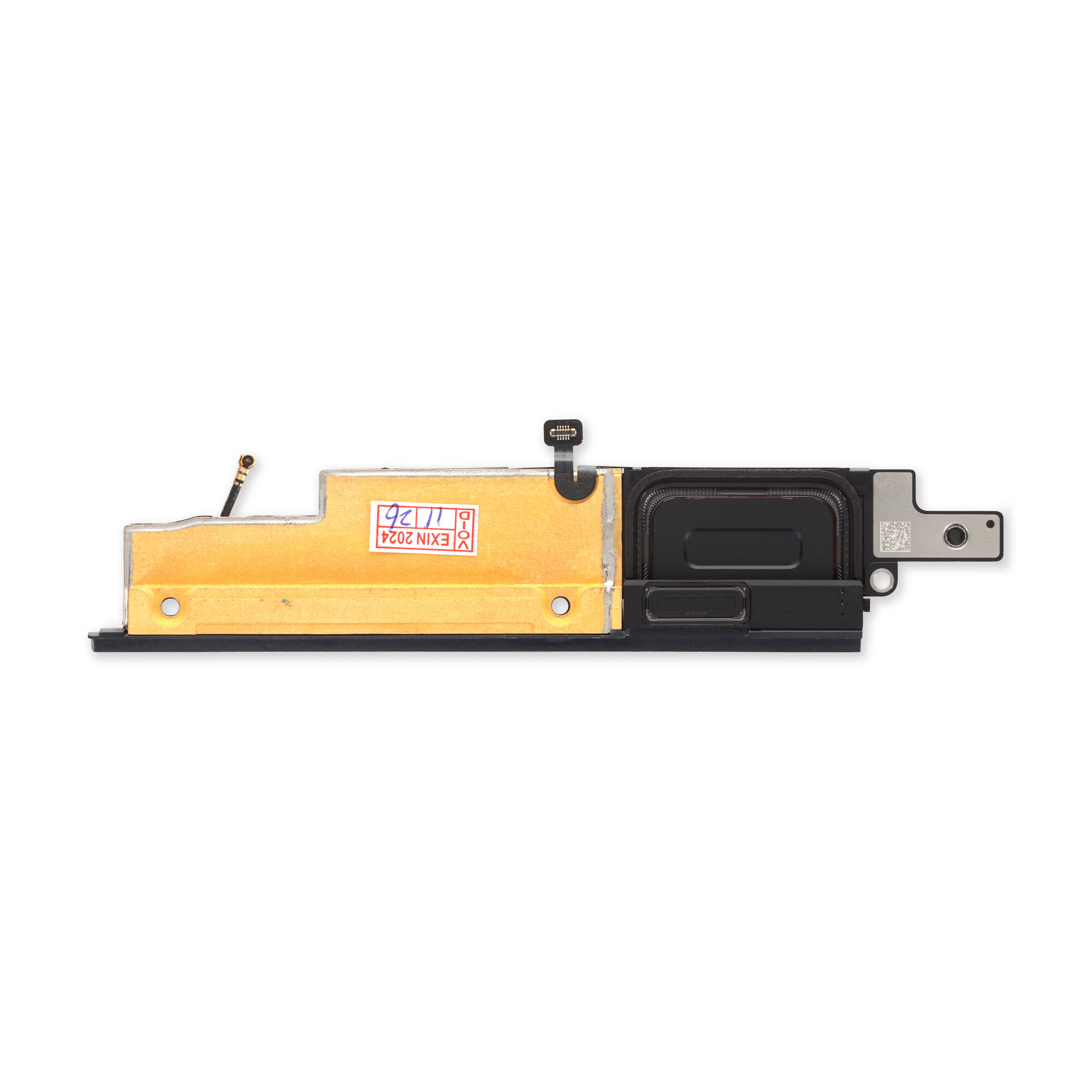 MacBook Air 13" (2024) Right Speaker