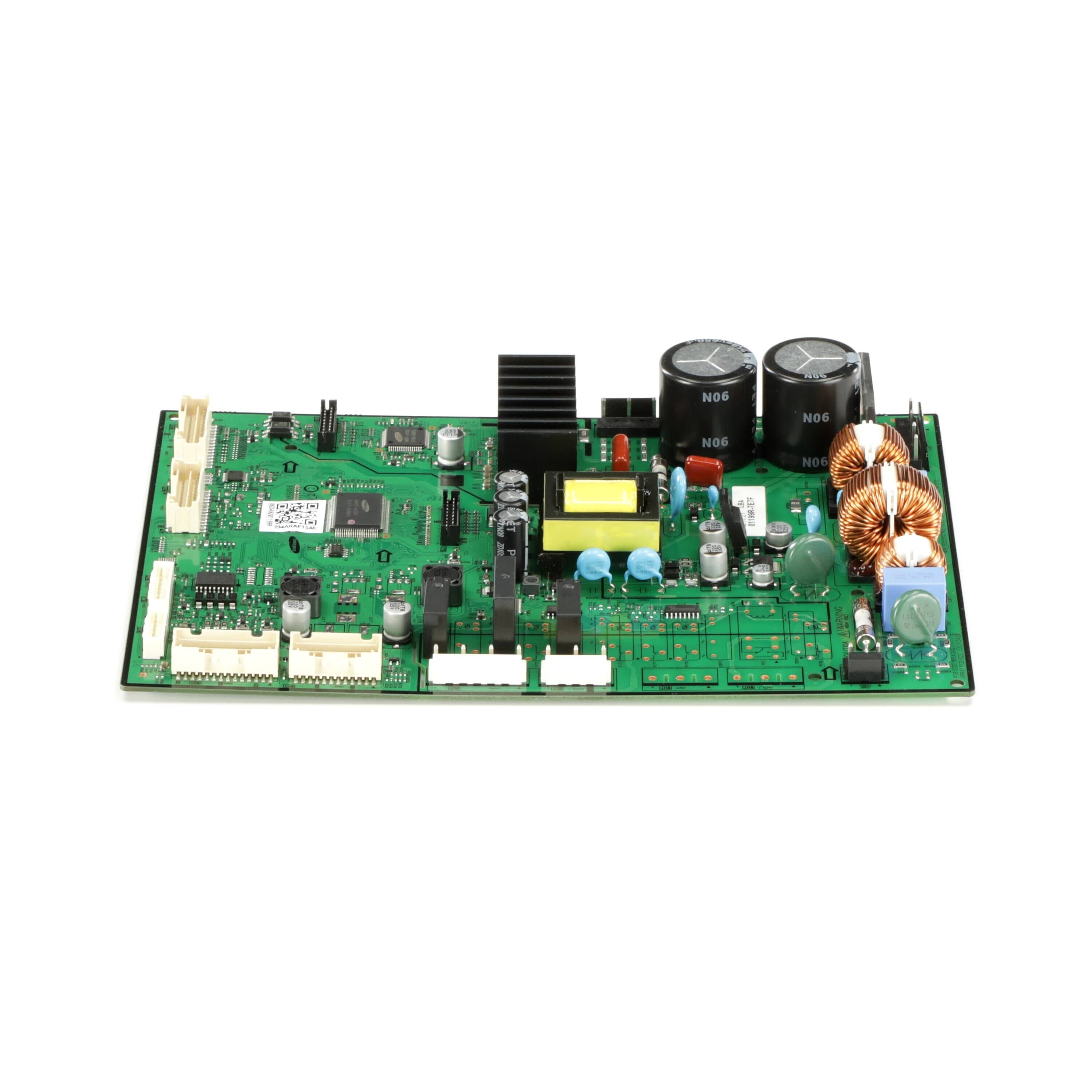 Samsung PCB Main Assembly - DA92-01199R