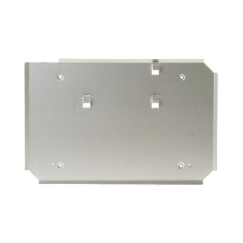 WB49K10011 - GE Range Bottom Deflector