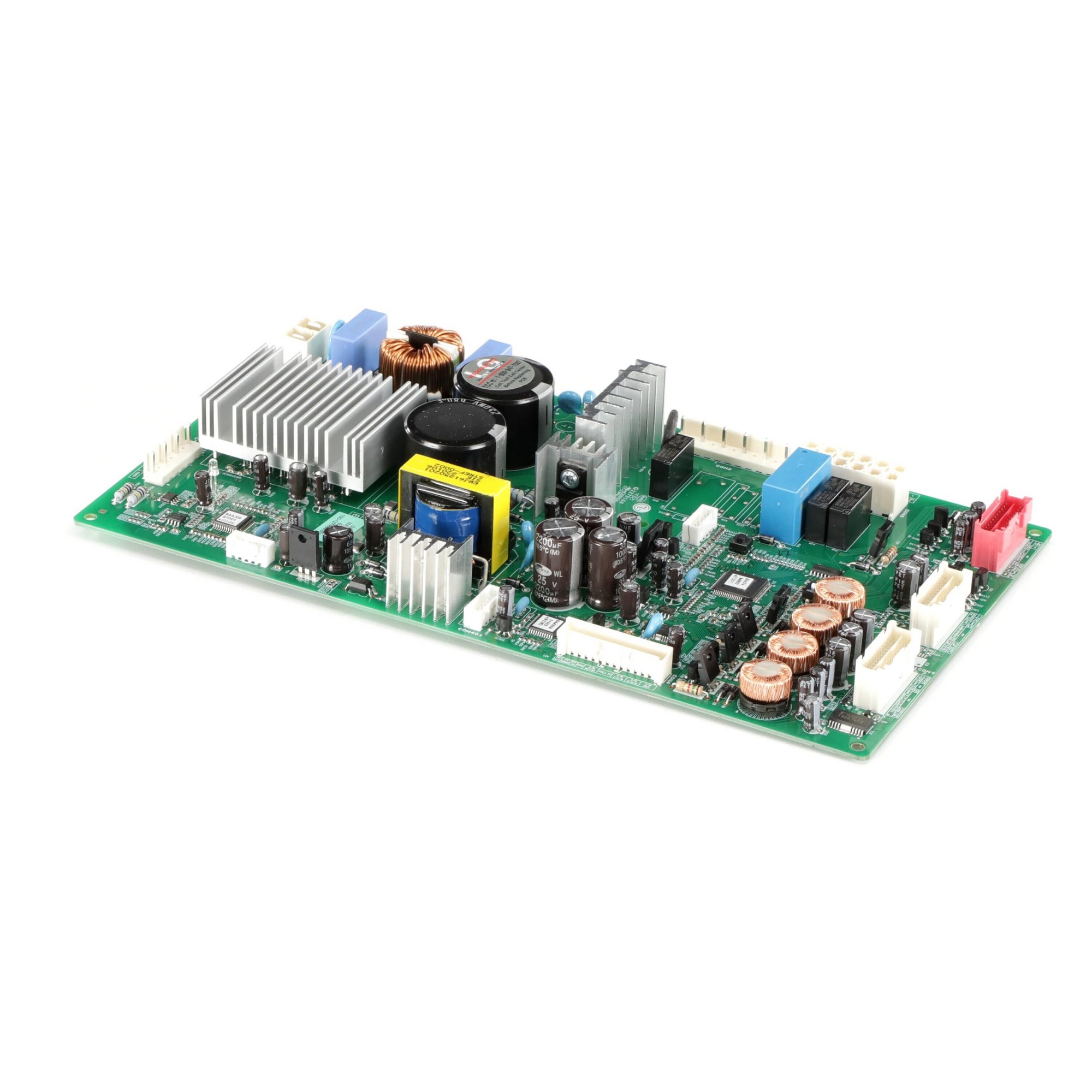 LG Refrigerator Main Board - EBR74796448