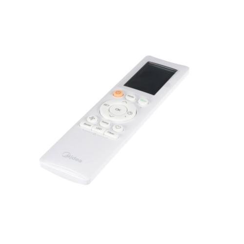 17317000008598 - Midea Remote Controller