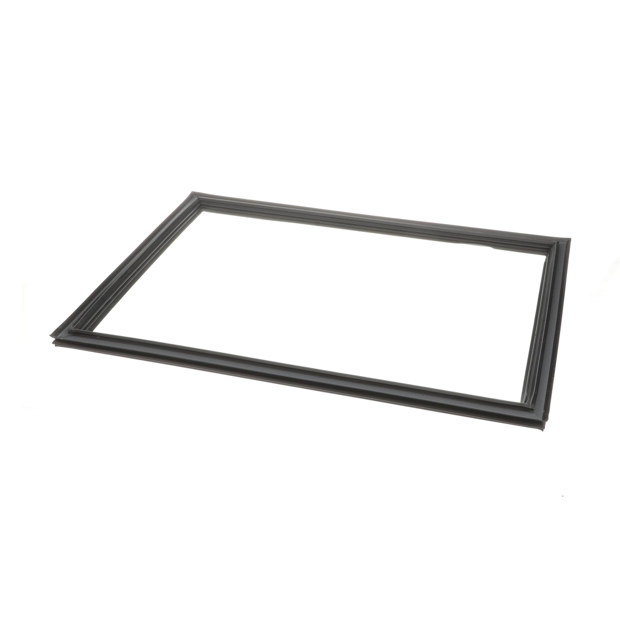 Electrolux Refrigerator Freezer Door Gasket - 242193211