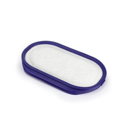 Pré-filtre Dyson DC30, DC31, DC34, DC35, DC44, DC45, DC56