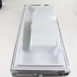 DA82-02147A - Samsung Refrigerator Left Door Assembly