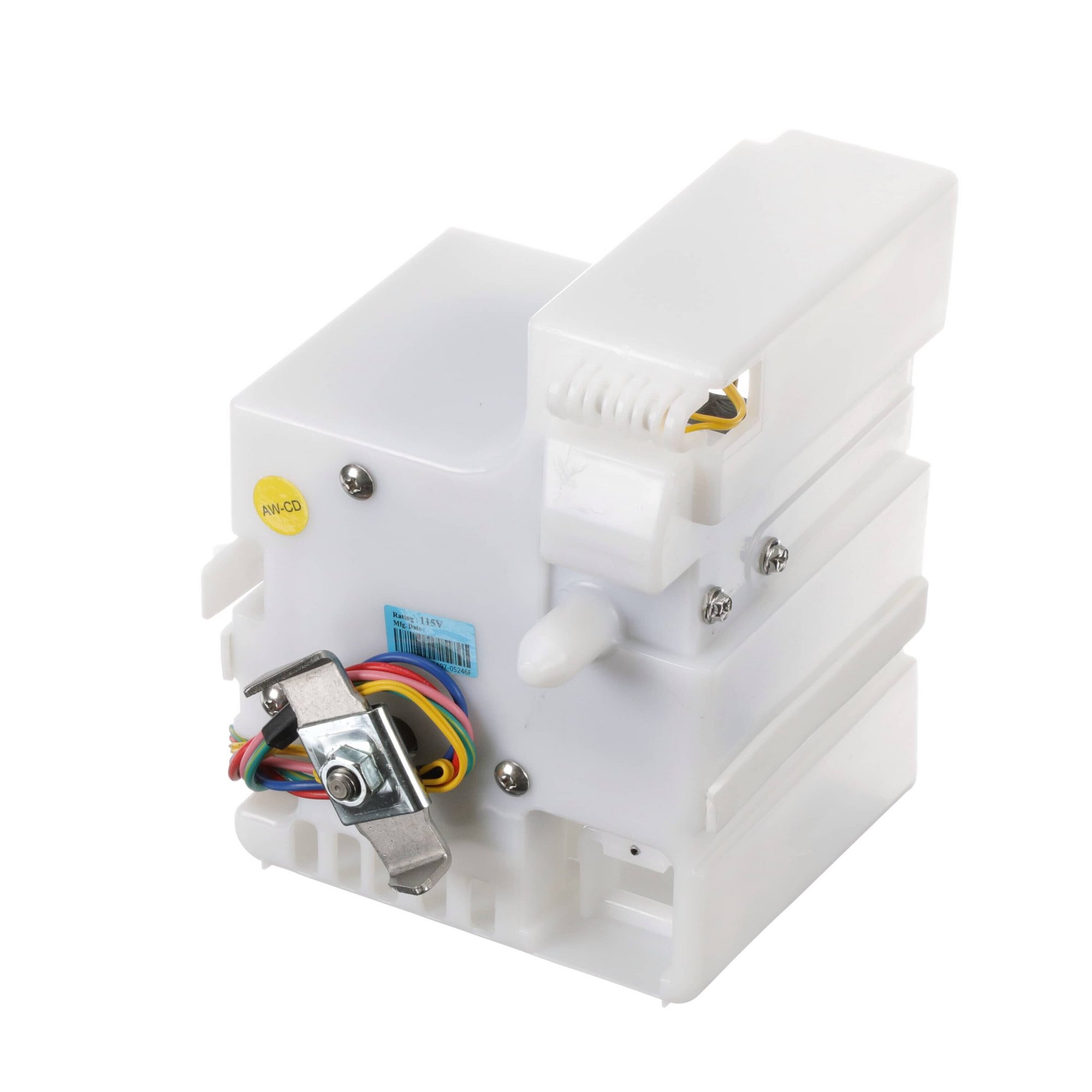 Samsung Assembly Case-Auger Motor - DA97-05246F