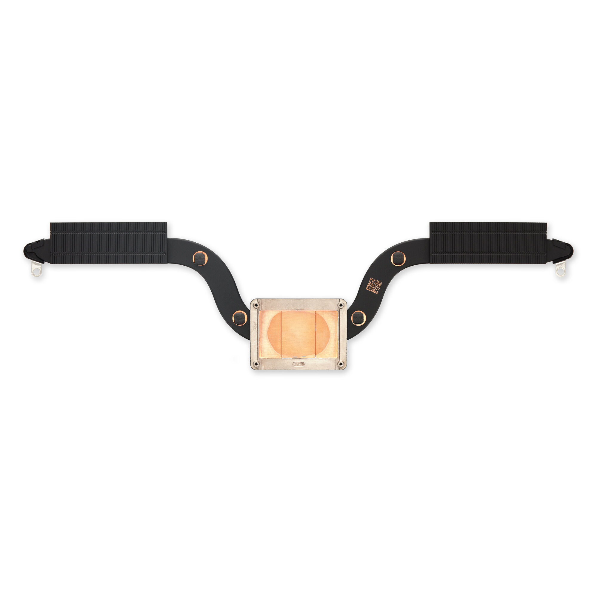 MacBook Pro 14" (Early 2023, A2779) Heat Sink
