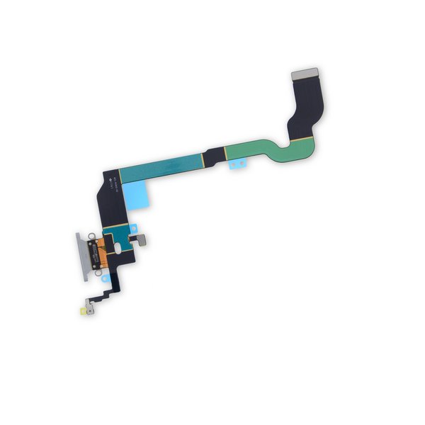 iPhone X Lightning Connector Assembly iFixit