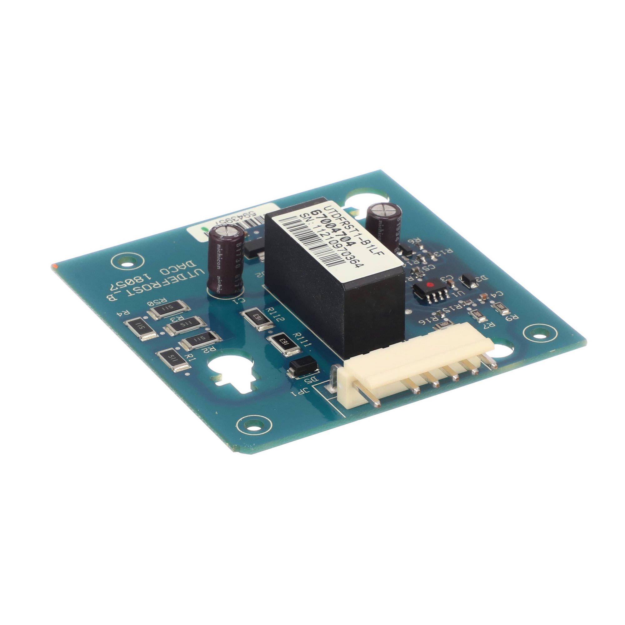 Whirlpool Refrigerator Adaptive Defrost Control Board - W11227239