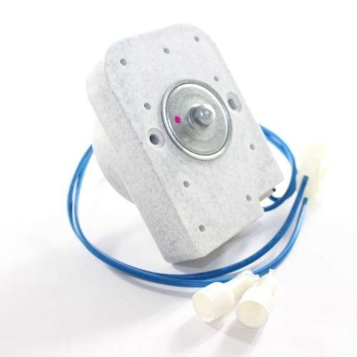 WR60X10300 - GE Refrigerator Evaporator Fan Motor Kit