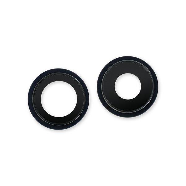 iPhone 12 mini Rear Camera Lenses and Bezels iFixit Store