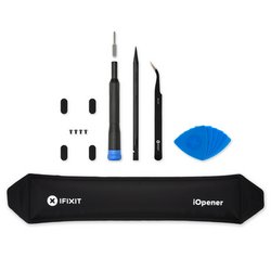 Logitech MX Anywhere 3 Lower Case Screw Set - Genuine