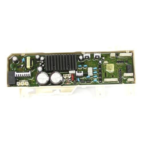 DC92-01021J - Samsung Washer Main PCB Assembly
