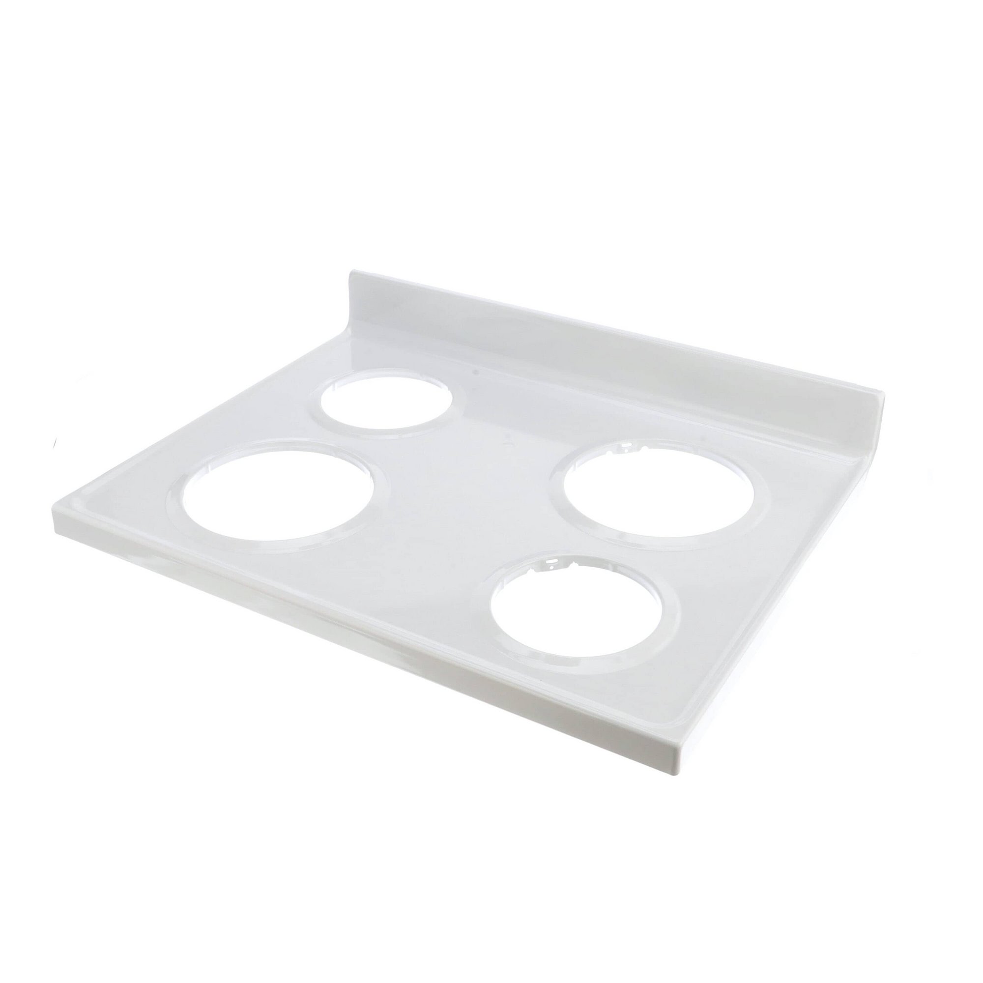 Whirlpool Cooktop Assembly - 8195532