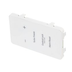 GE Control Board and Panel - WR55X30693