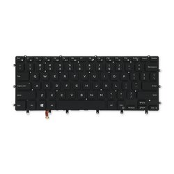 Dell Keyboard - GDT9F