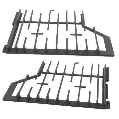 Whirlpool Grate Kit - W11204009