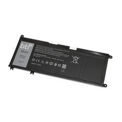 Dell Inspiron 33YDH Laptop Battery