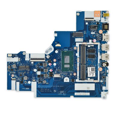 Lenovo IdeaPad 330 Motherboard Intel Core i5-8250U