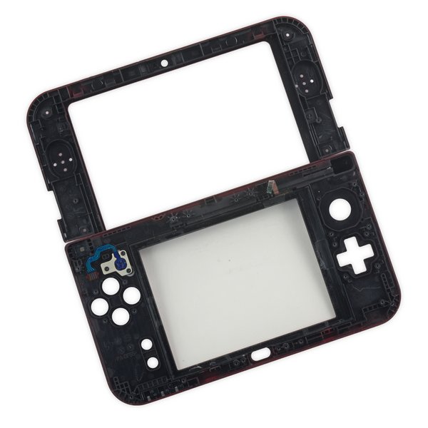 Nintendo 3DS XL (2015) Midframe & Digitizer iFixit Store