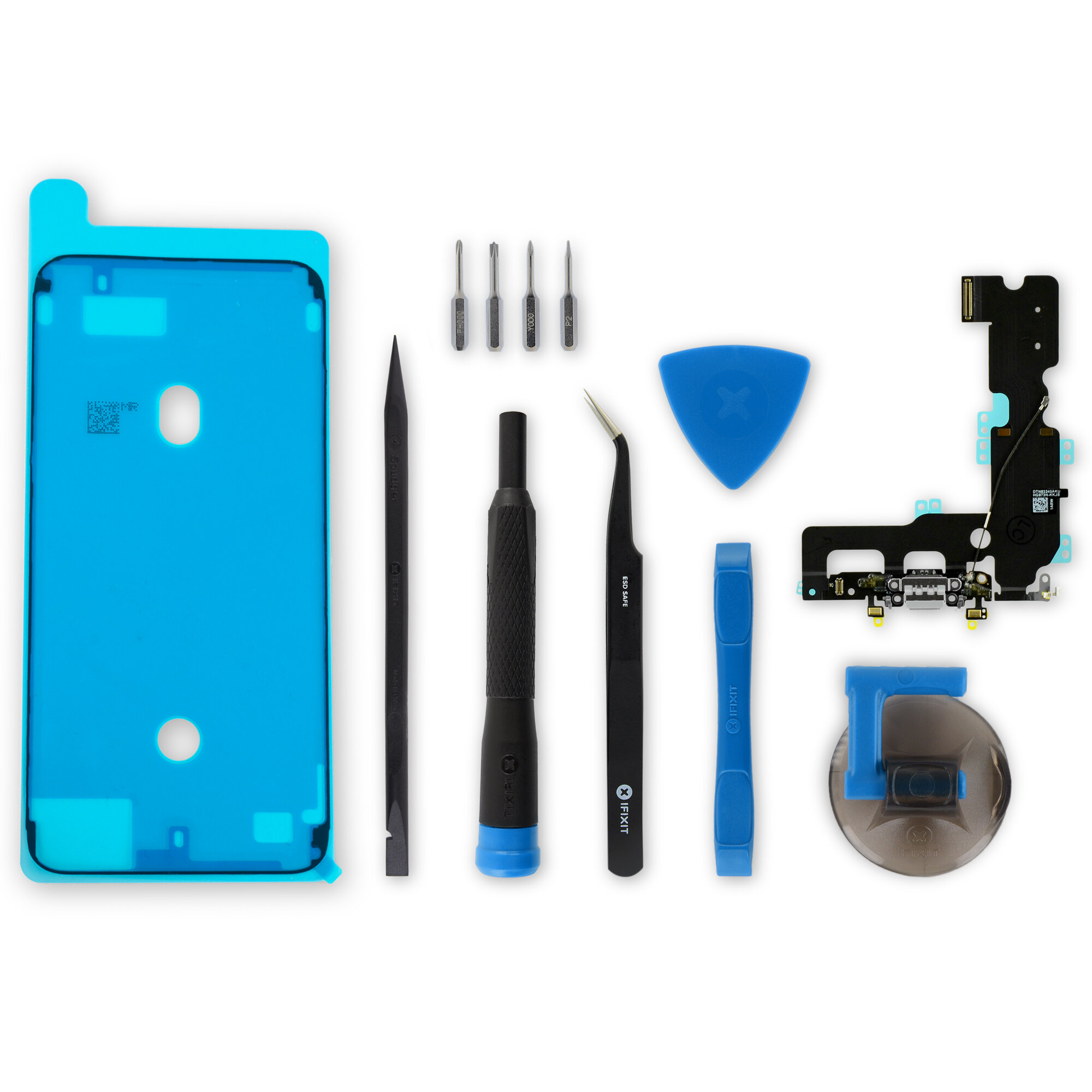 iPhone 7 Plus Lightning Connector Assembly
