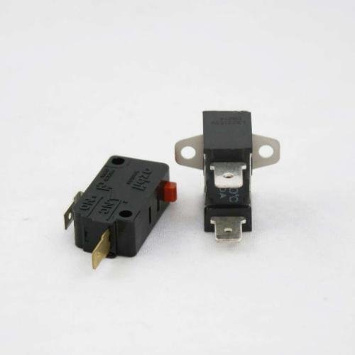 5304468224 - Frigidaire Microwave Door Switch with Ceramic Fuse Kit