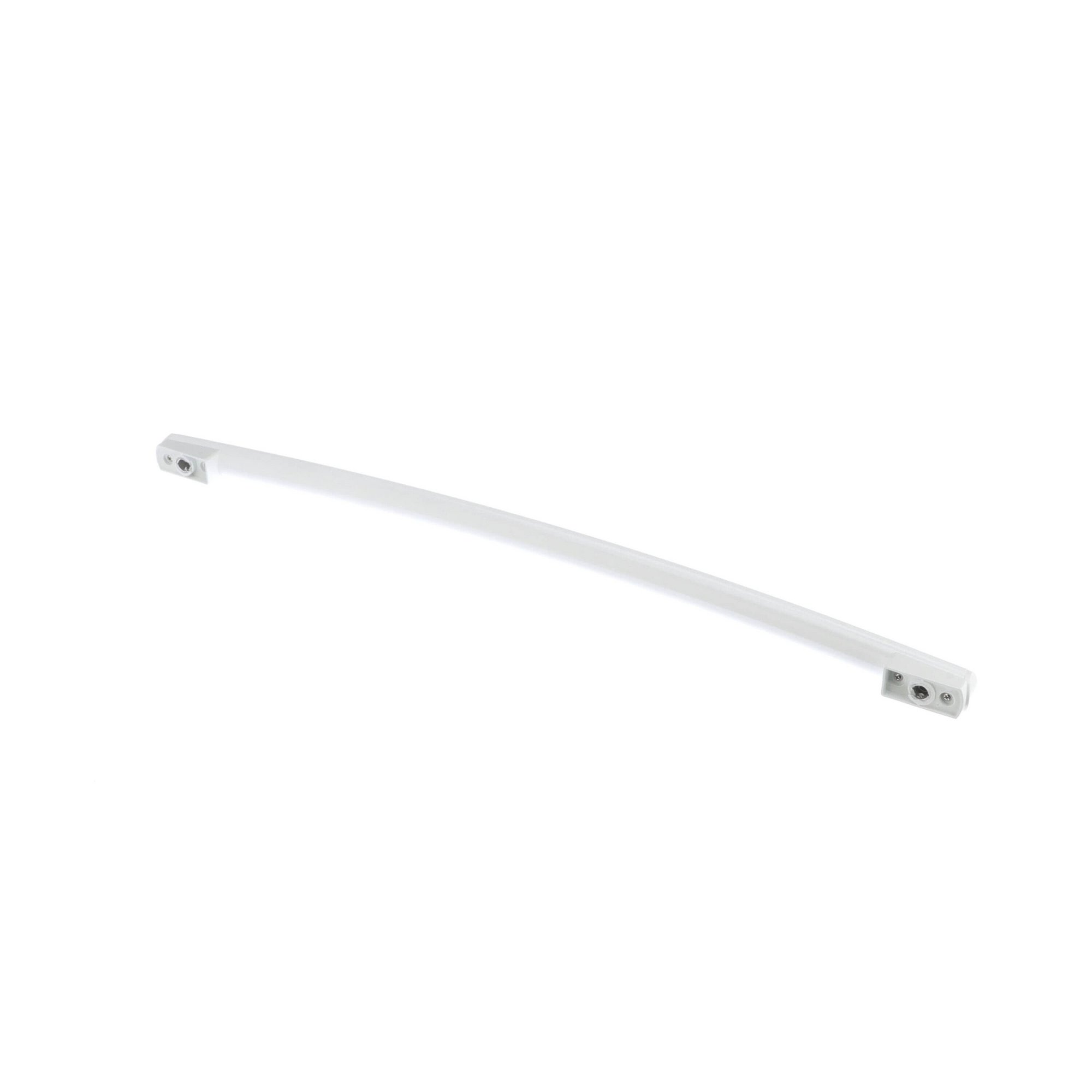 GE Door Handle, White - WR12X27215