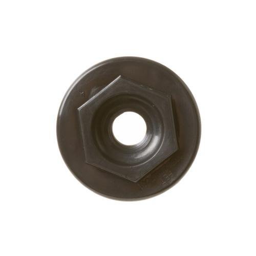 WB02T10046 - GE Range Crystal Retainer
