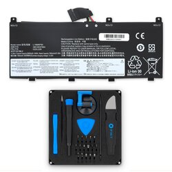 Lenovo ThinkPad P53 Battery - 02DL028