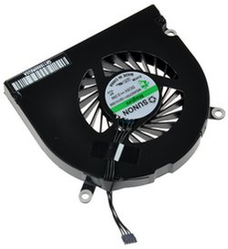 MacBook Pro 17" Unibody (Mid 2010-Late 2011) Right Fan Görseli