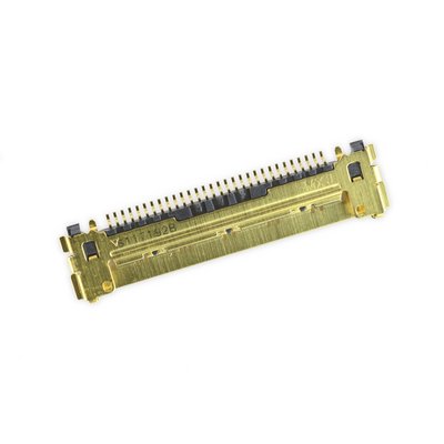 iPad 2 LCD FPC Connector (J2201)