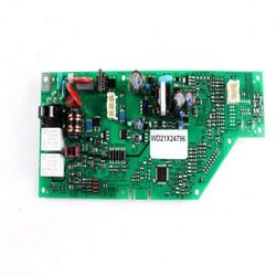 GE Dishwasher Electronic Control Board - WD21X24796