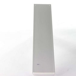 GE Air Conditioner Plate - Window (Solid) - WJ65X23755