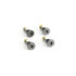 MacBook Air 15" (2023, 2024) Lower Case Screw Set