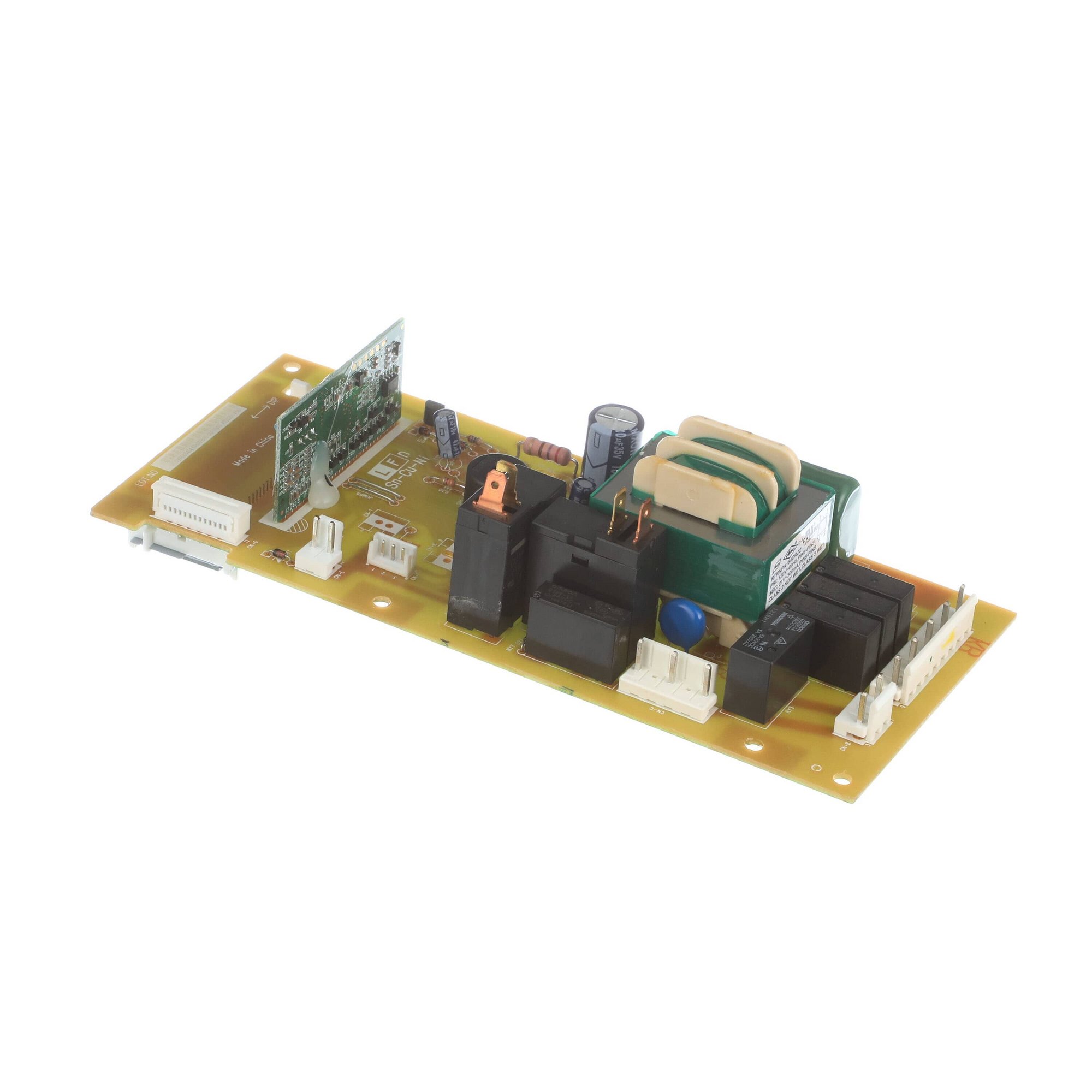 Electrolux Control Board (Printed Circuit) - 5304468192
