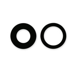 iPhone 11 Rear Camera Lens Covers