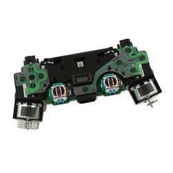 PlayStation4 - みー♡ PlayStation Controller Motherboards | iFixit
