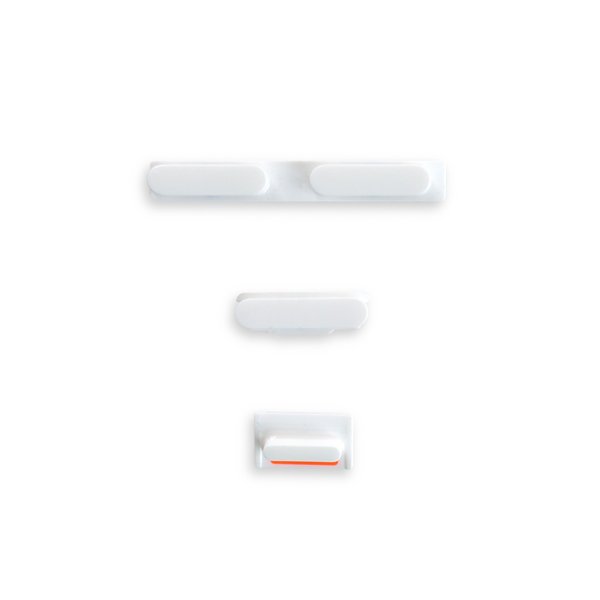 iPhone 5c Case Button Set
