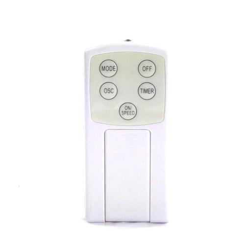 400112912114 - Midea Appliance Remote Controller