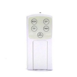 400112912114 - Midea Appliance Remote Controller