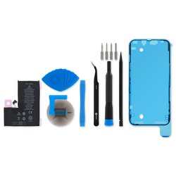 iPhone 13 Pro Battery